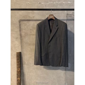 폴스미스 테일러드 자켓 100