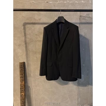 폴스미스 테일러드 자켓 슬림100