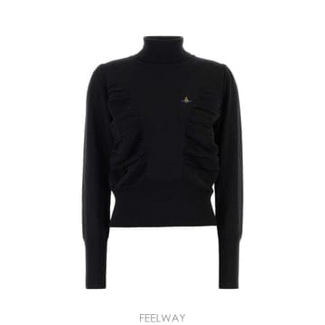 ViVienne westwood 26FW ���ȿ���Ʈ��� ������ 1803008XY005E N401 Black26FW ���ȿ���Ʈ��� ������ 1803008XY005E N401 Black