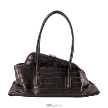 THE ATTICO 26FW �� ��Ƽ�� ��Ʈ�� 251WAH00058 LBT021PR 207 brown26FW �� ��Ƽ�� ��Ʈ�� 251WAH00058 LBT021PR 207 brown