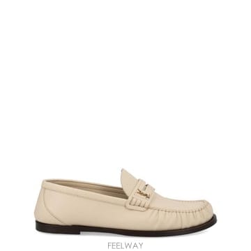 Saint Laurent 26FW ���ζ� ���׷� �������� 820648 AAELH1001 IVORY26FW ���ζ� ���׷� �������� 820648 AAELH1001 IVORY