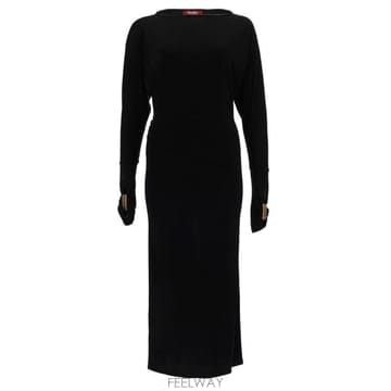 Max Mara 26FW �������� ���ǽ� 2616621022600 249004 BLACK26FW �������� ���ǽ� 2616621022600 249004 BLACK