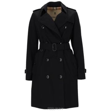 Burberry 26FW ������ Ʈ��ġ ��Ʈ 8117242 A1189 BLACK26FW ������ Ʈ��ġ ��Ʈ 8117242 A1189 BLACK