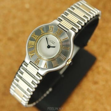 Cartier [����Ÿ��] ��쿡 21C �޺� ������[����Ÿ��] ��쿡 21C �޺� ������