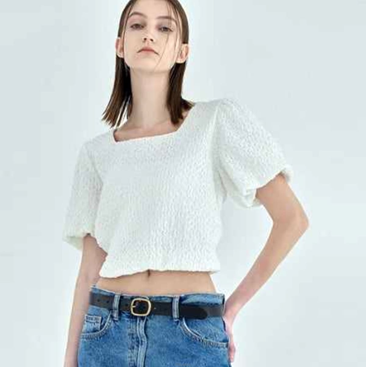 | Other Brand | ��Ʋ��������(Atelier Nain) ������� ���� ����콺 55-66��Ʋ��������(Atelier Nain) ������� ���� ����콺 55-6