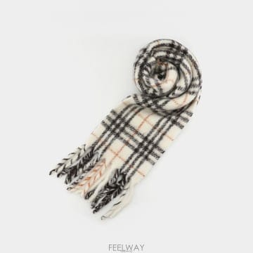 Burberry ������ 26FW üũ ����ī �� ���� ���÷� 8130018������ 26FW üũ ����ī �� ���� ���÷� 8130018