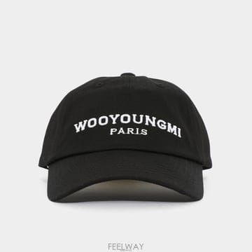 WOOYOUNGMI �쿵�� 26FW ������̵� �ڼ��ΰ� ���� ��ĸ W263CA52661B�쿵�� 26FW ������̵� �ڼ��ΰ� ���� ��ĸ W263CA52661B