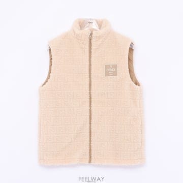 FENDI ���Ű�� 26FW FF�ΰ� ���׷� �ÿ��� �׵� ���� ���� JUA279 AY8J F0WC4/14A���Ű�� 26FW FF�ΰ� ���׷� �ÿ��� �׵� ���� ���� JU
