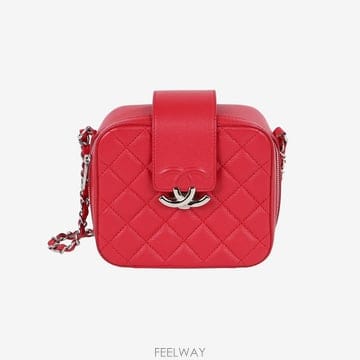 CHANEL ���� A98644 CC �ڽ� �̴� ���� ī�޶�� ���� 24���� ICUQKJKN���� A98644 CC �ڽ� �̴� ���� ī�޶�� ���� 24���� ICU