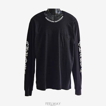 Chrome Hearts ũ������ �� ��ũ��Ʈ �ΰ� �ս����� XL ���� KWJLMT82ũ������ �� ��ũ��Ʈ �ΰ� �ս����� XL ���� KWJLMT82