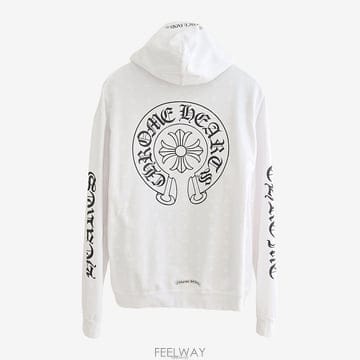 Chrome Hearts [XL] ũ������ �ÿ��� �ΰ� �ĵ����� ȭ��Ʈ 3BJ9F6AE[XL] ũ������ �ÿ��� �ΰ� �ĵ����� ȭ��Ʈ 3BJ9F6AE