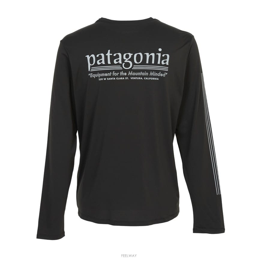 Patagonia ĳ�ʸ� ���� ����Ƽ���� 45496 BLKĳ�ʸ� ���� ����Ƽ���� 45496 BLK