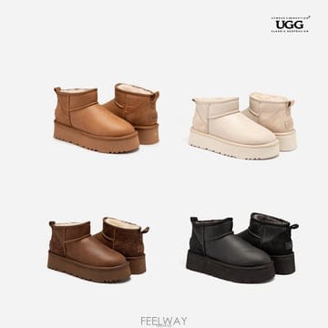OZUGGWEAR ȣ�־�� ������� 26FW ��Ʈ��̴� 4.5cm �÷��� ���Ϸ��� ��׺��� ���к��� OB658Pȣ�־�� ������� 26FW ��Ʈ��̴� 4.5cm �÷��� ���Ϸ�