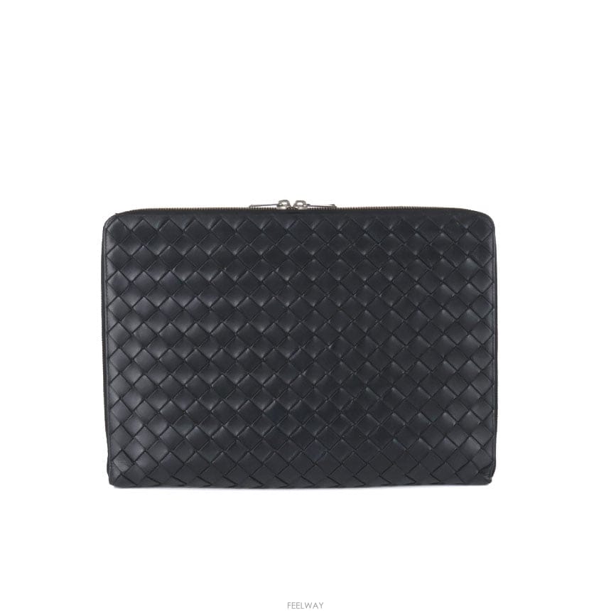 Bottega Veneta [�߰���ǰ�ٿ�] ���װ�����Ÿ ��Ʈ��ġ���� Ŭ��ġ�� ���� 676591[�߰���ǰ�ٿ�] ���װ�����Ÿ ��Ʈ��ġ���� Ŭ��ġ�� ����