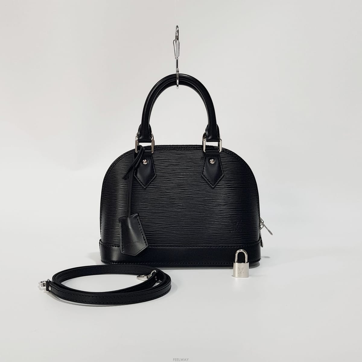 Louis Vuitton ���̺��� ���� �˸� BB ����Ĩ M40862���̺��� ���� �˸� BB ����Ĩ M40862