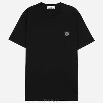 Stone Island ������Ϸ��� 6F 2100027 S0013 V0029 �ΰ� ��ġ ���� Ƽ���� ����������Ϸ��� 6F 2100027 S0013 V0029 �ΰ� ��ġ ���� Ƽ
