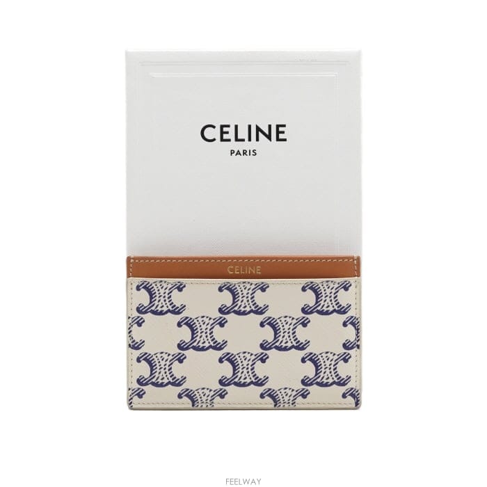 CELINE ������ 10B702EEN ���� Ʈ������ ĵ���� ī������aa66951������ 10B702EEN ���� Ʈ������ ĵ���� ī������aa66951