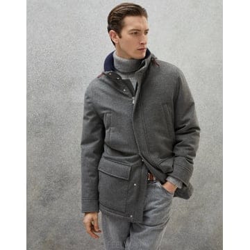 Brunello Cucinelli ���ڷ� ��ġ�ڸ� FW�÷��� ���� ����� ĳ�ù̾� ��� Ŭ�ξ� ���� �е���ī �̵���ڷ� ��ġ�ڸ� FW�÷��� ���� ����� ĳ�ù̾� ��� 