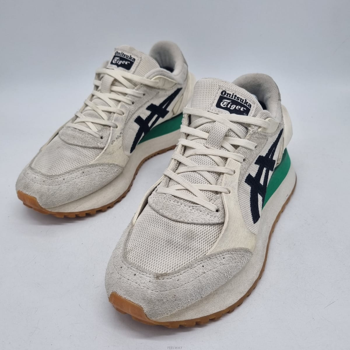 Onitsuka Tiger ������ī Ÿ�̰� ����� CO ũ�� ���� ���� 250mm������ī Ÿ�̰� ����� CO ũ�� ���� ���� 250mm