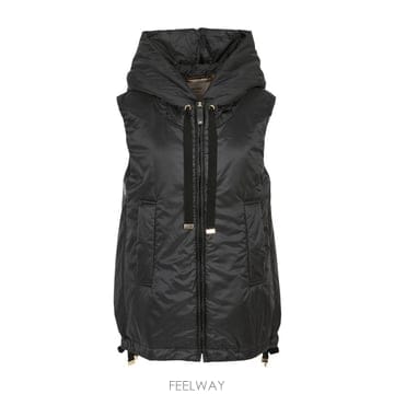 막스마라 큐브 그린고 패딩 조끼 GREENGO 009 2629296014