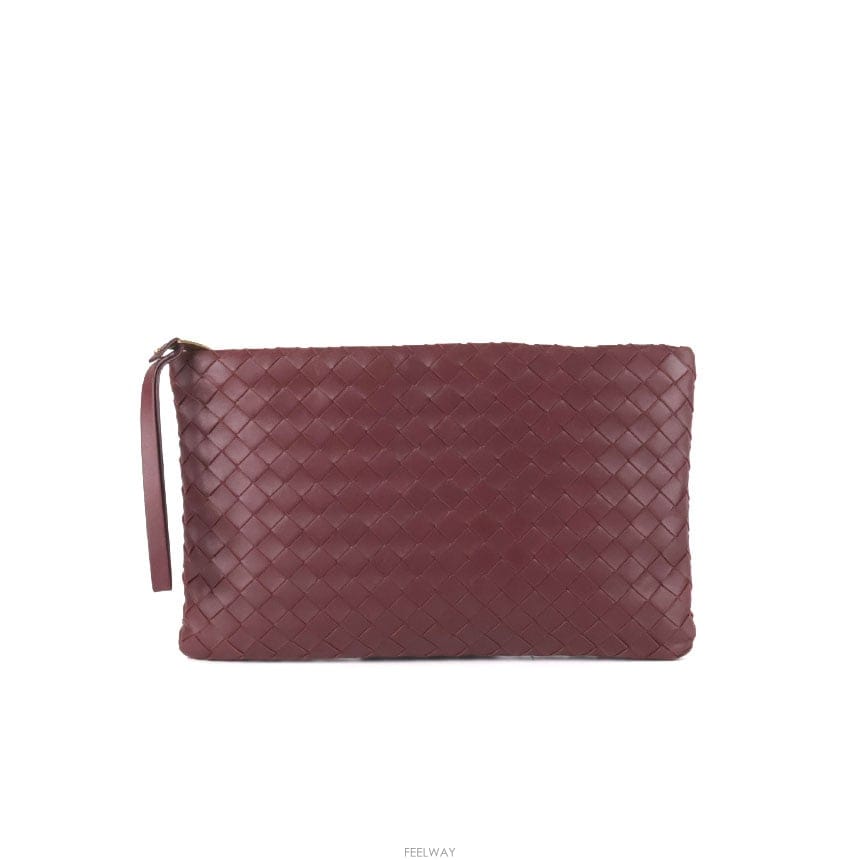 Bottega Veneta [�߰���ǰ�ٿ�] ���װ�����Ÿ ��Ʈ��ġ���� Ŭ��ġ�� 608249[�߰���ǰ�ٿ�] ���װ�����Ÿ ��Ʈ��ġ���� Ŭ��ġ�� 6082