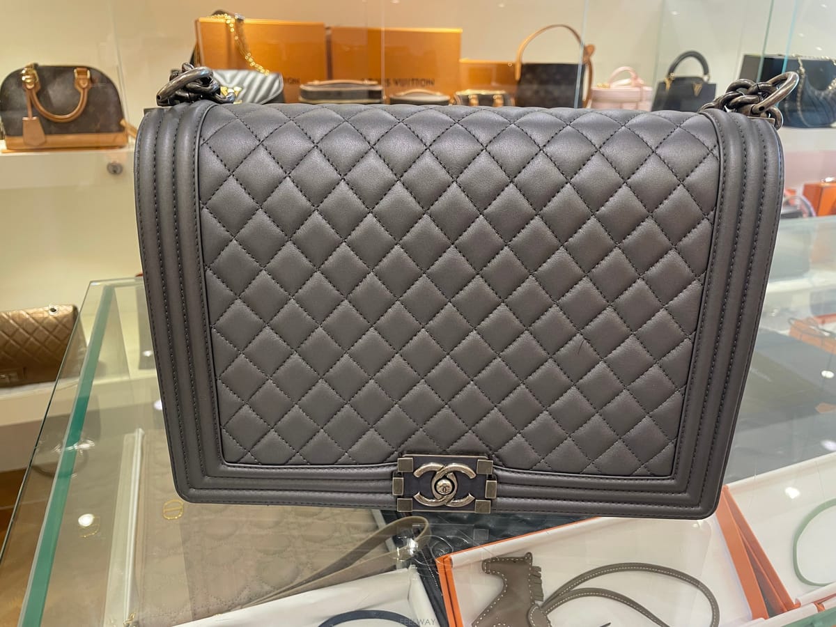 CHANEL (COCOMINA)���� ���̹� �׷��̶���(COCOMINA)���� ���̹� �׷��̶���