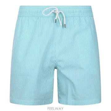 26 FW 폴로 랄프로렌 트래블러 클래식핏 스윔 쇼츠 502 710957784
