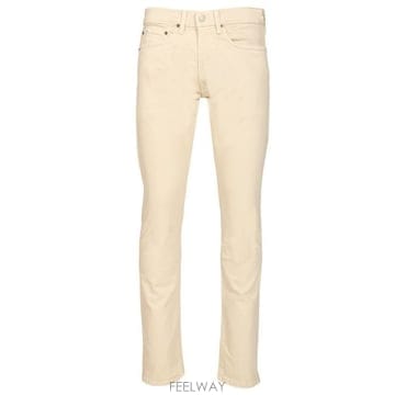 26 FW 폴로 랄프로렌 스트레이트 레그 슬림핏 진 008 710956083