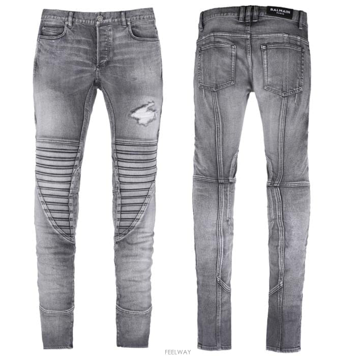 Balmain �߸� ���� ����Ŀ �׷��� �� VH1MG035117D 9AA�߸� ���� ����Ŀ �׷��� �� VH1MG035117D 9AA