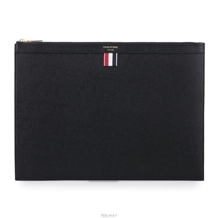Thom Browne ����� ���� Ŭ��ġ MAC020L 00198 001����� ���� Ŭ��ġ MAC020L 00198 001