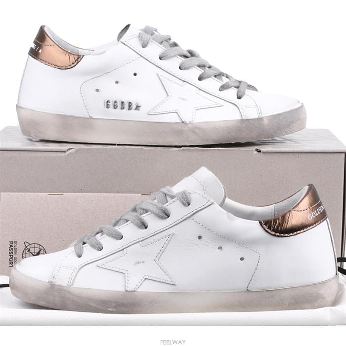 Golden Goose ��籸�� ���� ����Ŀ�� GWF00101 F001946 10272��籸�� ���� ����Ŀ�� GWF00101 F001946 10272