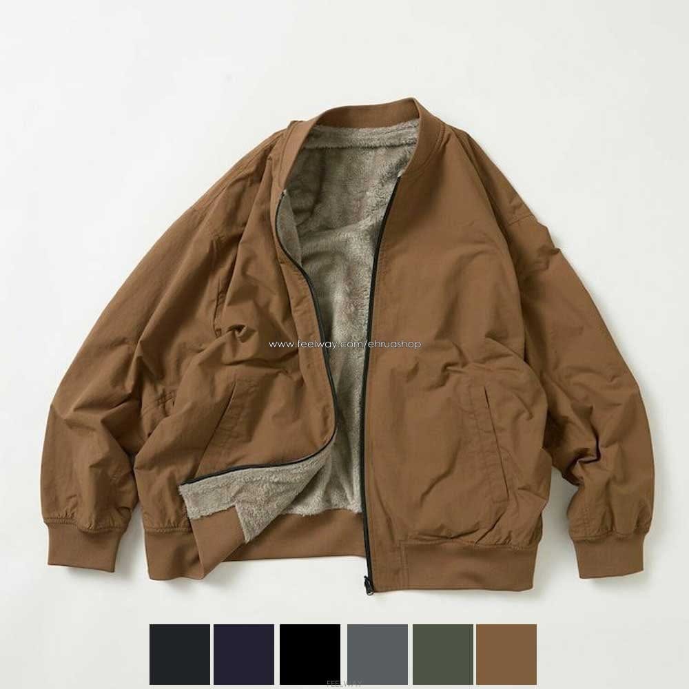 | Other Brand | ����������� 26FW ���� �����ú� MA-1 �װ����� ����������������� 26FW ���� �����ú� MA-1 �װ����� ������