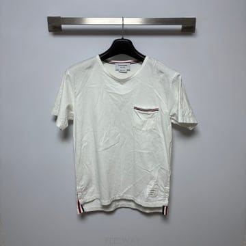 Thom Browne (2)����� ��ư ���� ����Ƽ(2)����� ��ư ���� ����Ƽ