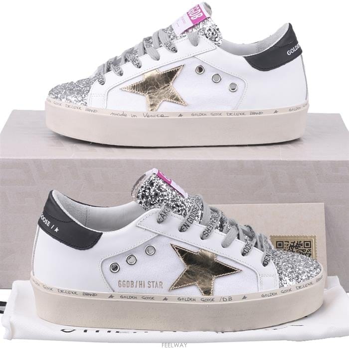 Golden Goose ��籸�� �۸��� �������̽�Ÿ GWF00120F001086 80822��籸�� �۸��� �������̽�Ÿ GWF00120F001086 80822