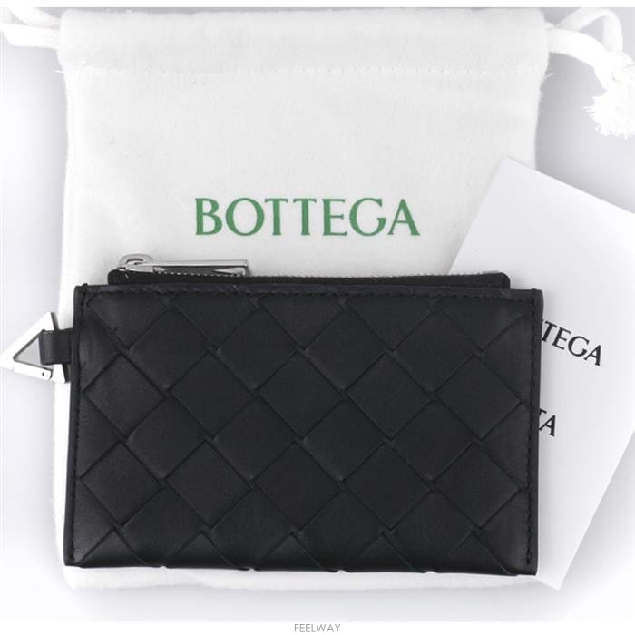 Bottega Veneta ���װ�����Ÿ Ű�� ī��������� 650529 VCPQ3 8803���װ�����Ÿ Ű�� ī��������� 650529 VCPQ3 8803