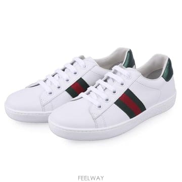구찌 에이스 키즈 433148 CPWE0 9075