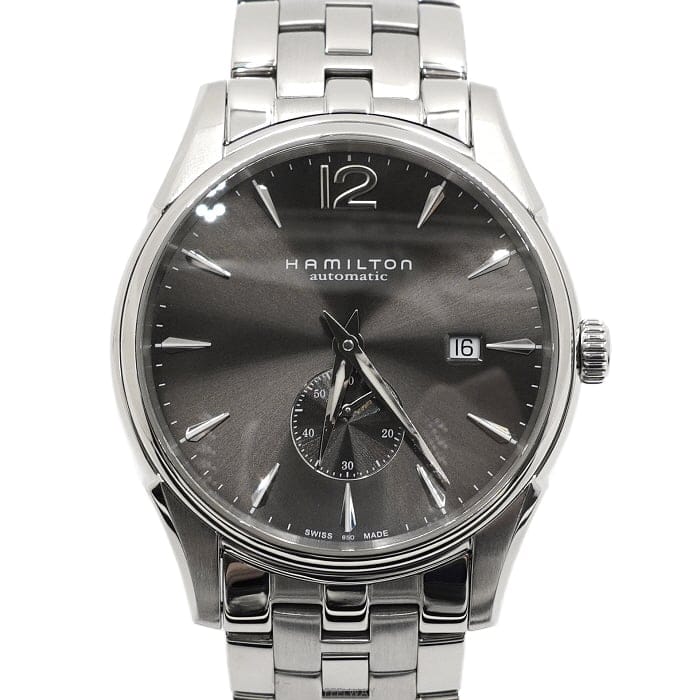 Hamilton �ع��� H38655185 ������� 43MM ���� ������ �����ƽ ��ƿ ���� �ð�aa66369�ع��� H38655185 ������� 43MM ���� ������ �����ƽ 