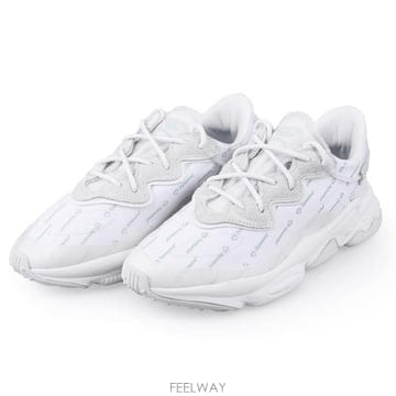 아디다스 오즈위고 화이트 스니커즈 FV1806