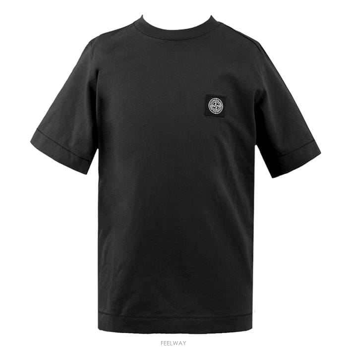 Stone Island ������Ϸ��� �ΰ� Ű�� ���� Ƽ���� 731620147 V0029������Ϸ��� �ΰ� Ű�� ���� Ƽ���� 731620147 V0029