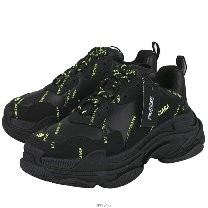 Balenciaga �߷��þư� Ʈ���ÿ��� ���� 536737 W2FA1 1070�߷��þư� Ʈ���ÿ��� ���� 536737 W2FA1 1070