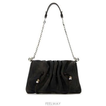 Isabel Marant �ؿ� ������� ���ں� ���� ���� Ŭ��ġ PP0425FAC4C06M 50VB�ؿ� ������� ���ں� ���� ���� Ŭ��ġ PP0425FAC4C06M 5