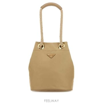 PRADA �ؿ� ������� ����� ���� ��Ű���� 1BE0822HG8 F0040�ؿ� ������� ����� ���� ��Ű���� 1BE0822HG8 F0040
