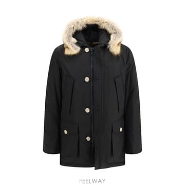 Woolrich �ؿ� ���¸���� AW26 �︮ġ ���� Ż���� ������ �۰� �޸� ��ũƽ �� Ŭ�ν� ��ī CFWOOU0482M�ؿ� ���¸���� AW26 �︮ġ ���� Ż���� ������ �۰� ��