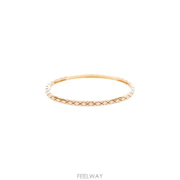 CHANEL [������] ���� ����ũ���� �극�̽��� �̴� M 18K ��������� 6ET1583[������] ���� ����ũ���� �극�̽��� �̴� M 18K ������