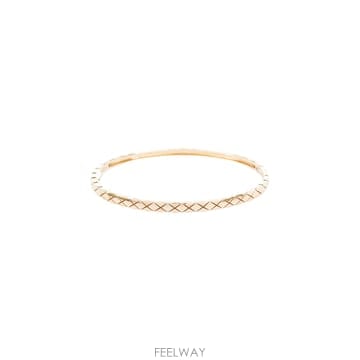 CHANEL [������] ���� ����ũ���� �극�̽��� �̴� M 18K ��������� 6ET1583[������] ���� ����ũ���� �극�̽��� �̴� M 18K ������
