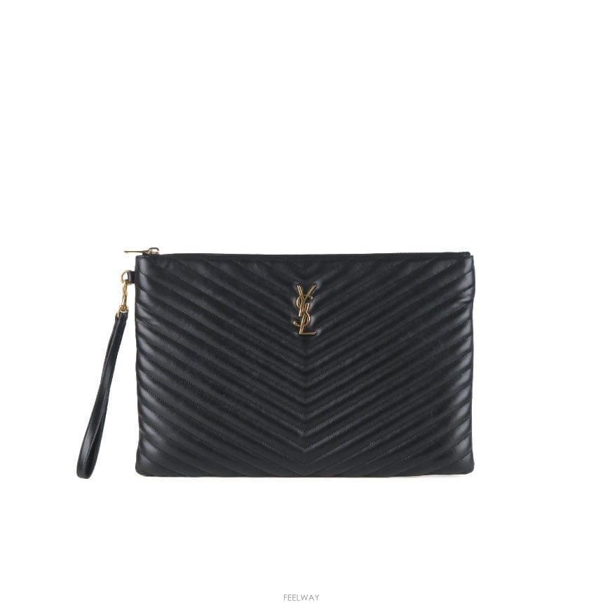Saint Laurent [�߰���ǰ�ٿ�] ���ζ� ���׷� ��Ʋ�� ���� ���� ��Ʈ�� Ŭ��ġ 440222[�߰���ǰ�ٿ�] ���ζ� ���׷� ��Ʋ�� ���� ���� ��Ʈ
