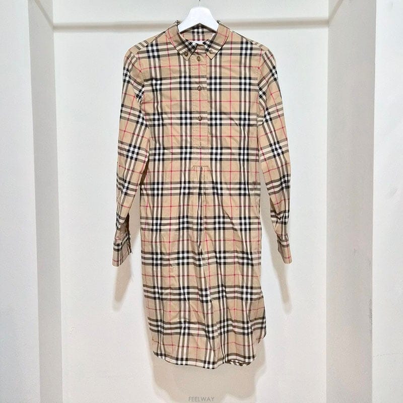 Burberry ������ ��Ƽ�� üũ ���� ���ǽ� L306534������ ��Ƽ�� üũ ���� ���ǽ� L306534