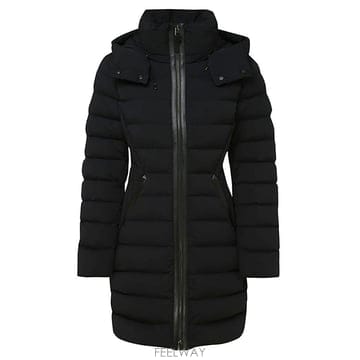 Mackage [S27]�������� FARRENZC0001 ���� �ٿ����� �е� �������� �е�����Ʈ ���� ��Ŷ BLACK DOW[S27]�������� FARRENZC0001 ���� �ٿ����� �е� ��������