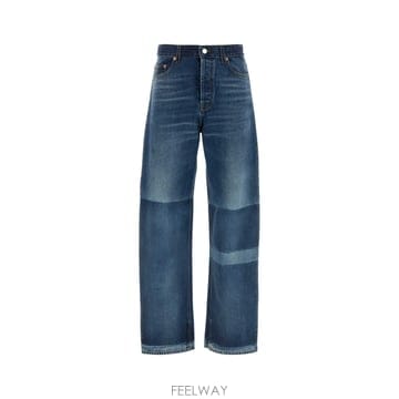 GUCCI [X45]���� 816478XDC7X 4681 ���� ���� û���� �� ������ Denim jeans[X45]���� 816478XDC7X 4681 ���� ���� û���� �� ������ 