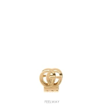 GUCCI [X45]���� A005XJI4600 0912 ���� ���� ��Ŷ�� ��� ĸ Gold metal hair clip[X45]���� A005XJI4600 0912 ���� ���� ��Ŷ�� ��� ĸ Go